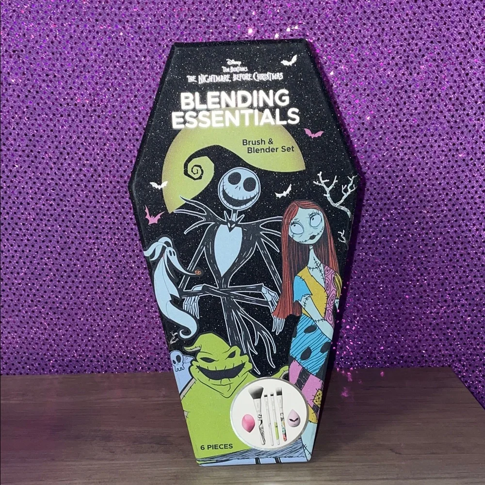 Disney Blending Essentials Set with Iconic NBC Characters